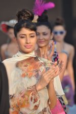 Model walk the ramp for Fatima Khan Show at IRFW 2012 in Goa on 1st Dec 2012 (22).JPG